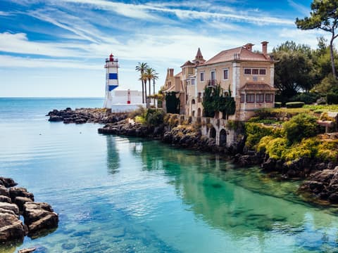 All Inclusive vakantie Portugal