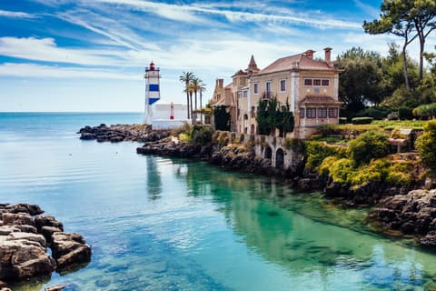All Inclusive vakantie Portugal