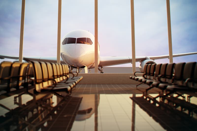 Düsseldorf Airport