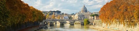 Vakantie Rome
