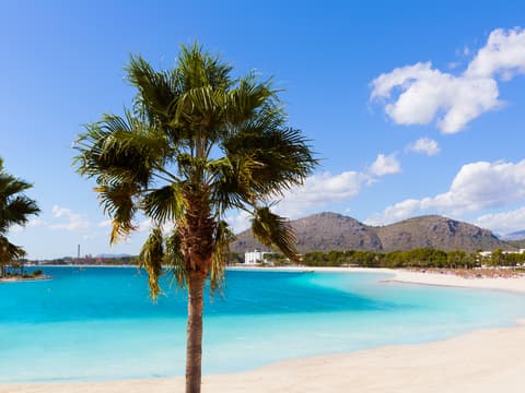Kindvriendelijke vakantie Mallorca