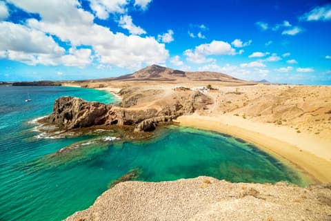 Last minute Lanzarote