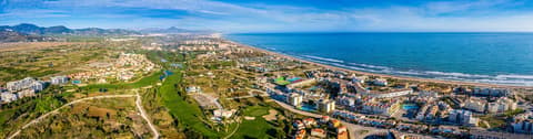 Kindvriendelijke vakantie Costa del Azahar