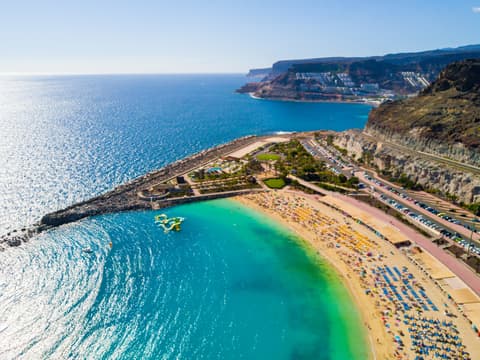 All inclusive Gran Canaria