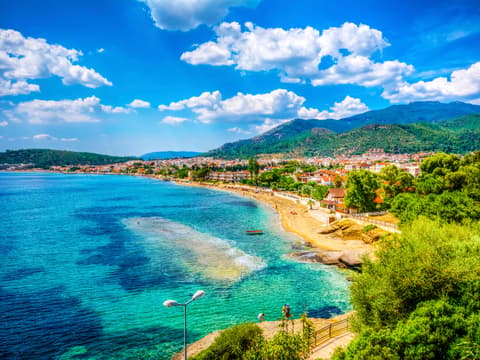 Kindvriendelijke vakantie Turkse Egeïsche Kust