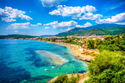 Kindvriendelijke vakantie Turkse Egeïsche Kust