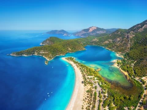 Vakantie Turkse Egeïsche Kust