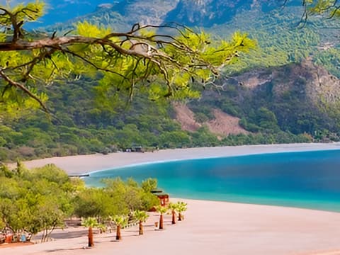 Vakantie Fethiye