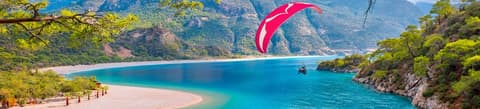 Vakantie Fethiye