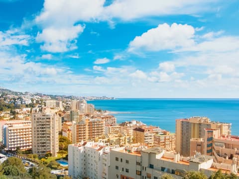 All inclusive Fuengirola