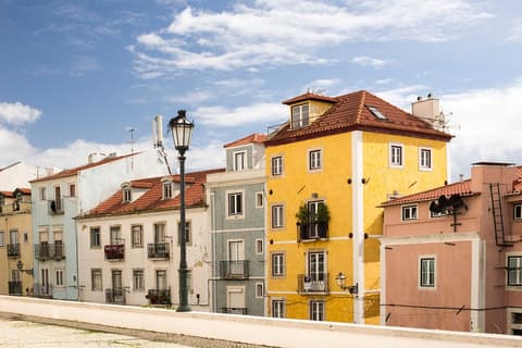 Kleinschalige vakantie Portugal