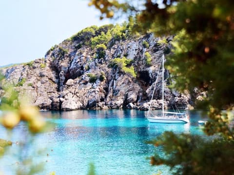 Kleinschalige vakantie Spanje