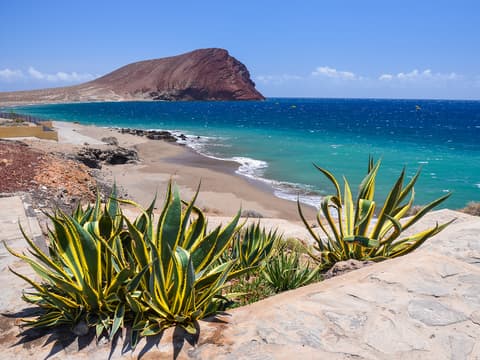 All inclusive Tenerife