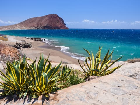 All inclusive Tenerife
