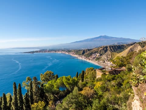 Kindvriendelijke vakantie Sicilië