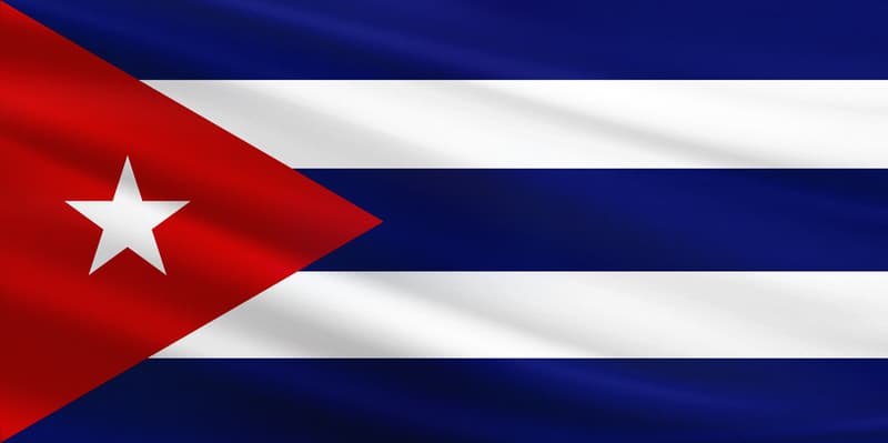 Visum Cuba
