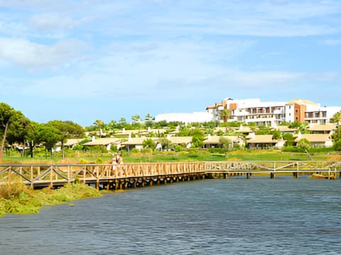 Vakantie in El Rompido