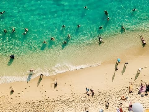 Aquapark vakanties Turkije