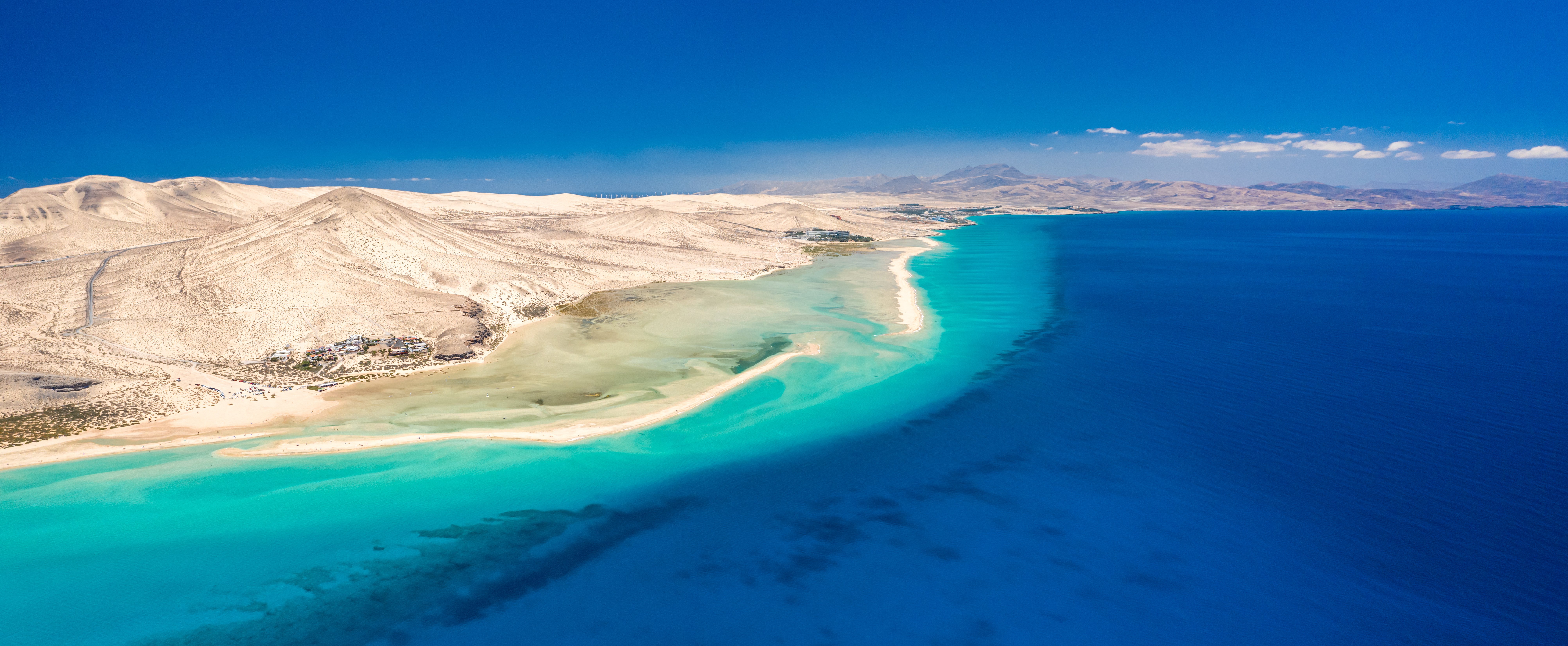 All inclusive Fuerteventura