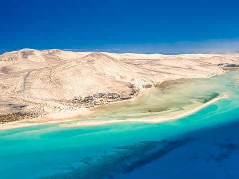 All inclusive Fuerteventura