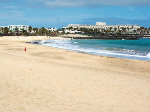 Kindvriendelijke vakantie Lanzarote