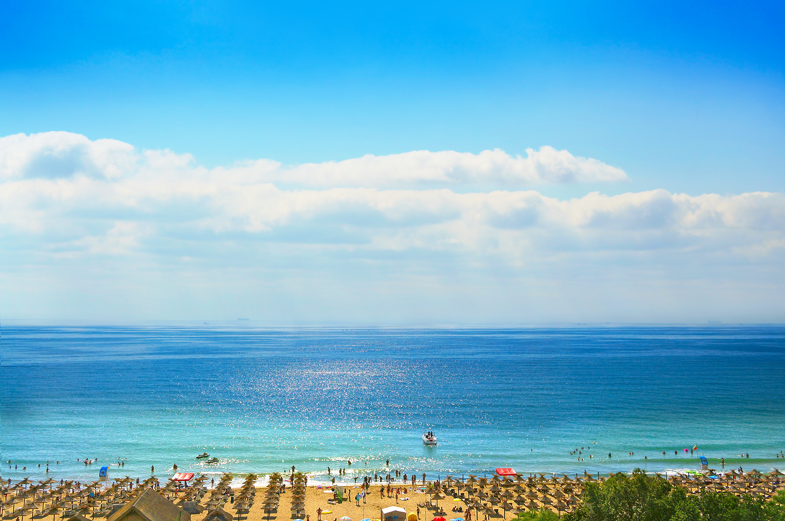 Goedkope vakantie Bulgarije