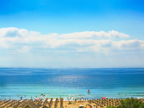 Goedkope vakantie Bulgarije