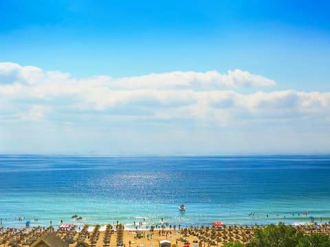 Goedkope vakantie Bulgarije