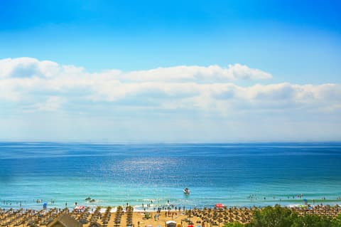 Goedkope vakantie Bulgarije