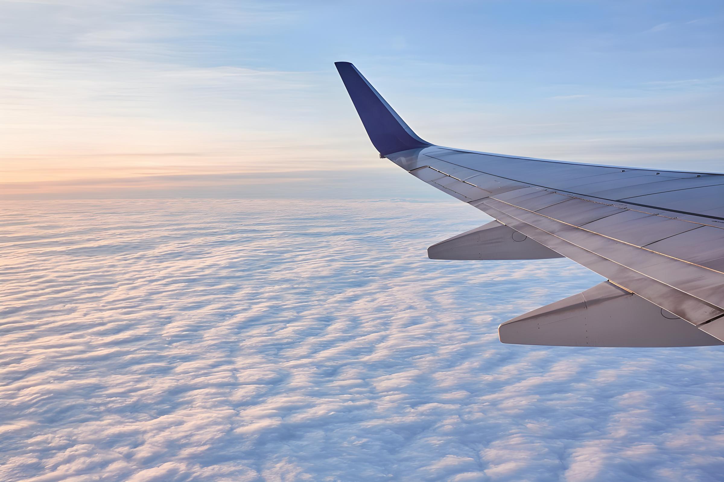 Vakanties met vertrek vanaf Düsseldorf Airport