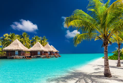 Vakantie Noord Ari Atol