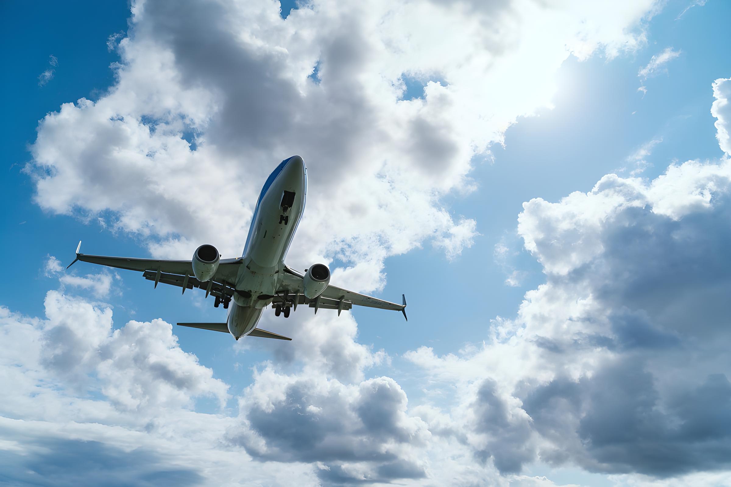 Vakanties met vertrek vanaf Rotterdam The Hague Airport