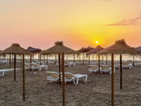 Last minute Torremolinos
