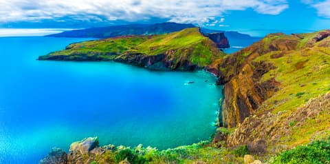 Kindvriendelijke vakantie Madeira