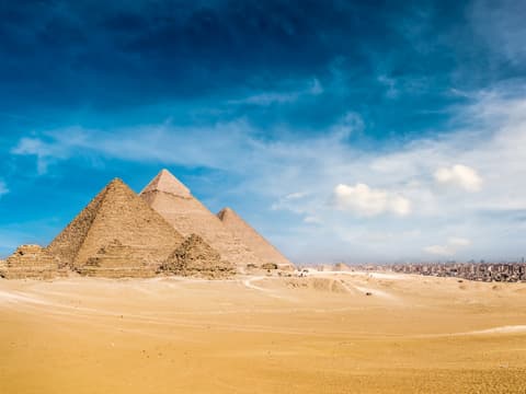 Kindvriendelijk Egypte