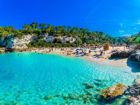 Last minute Spanje