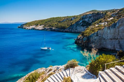 All inclusive Zakynthos