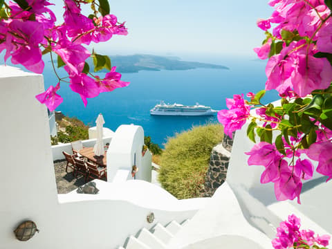 Luxe vakantie Griekenland