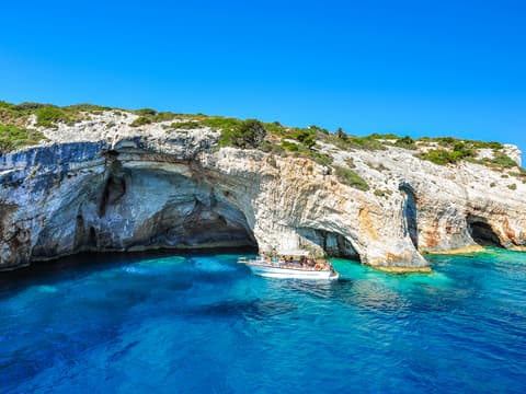 Last minute Zakynthos