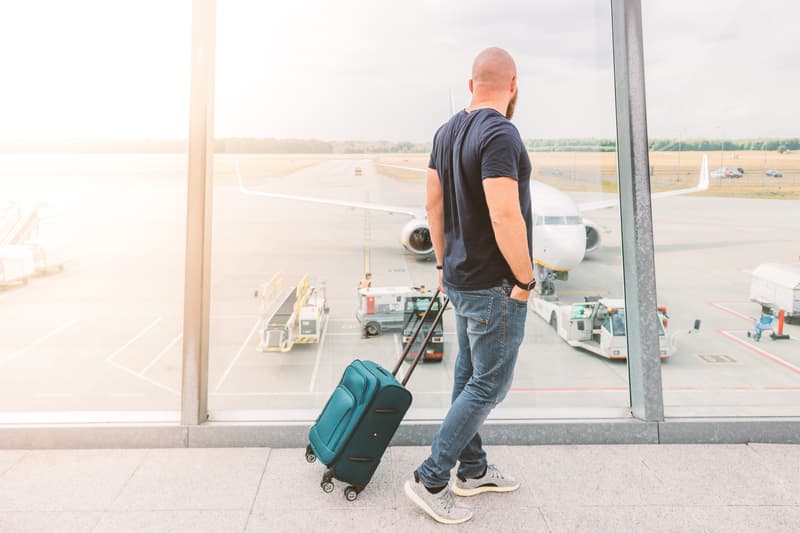 Eindhoven Airport