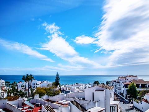 Vakantie Aguadulce