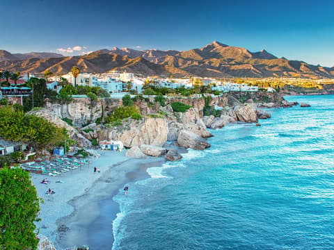 Last minute Nerja