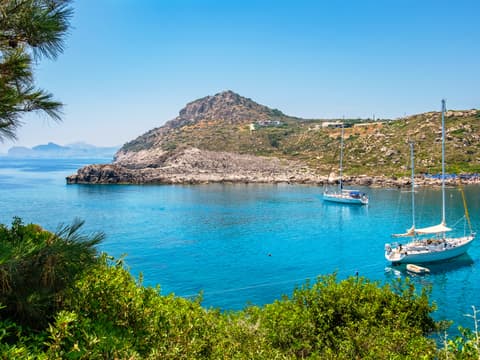 Last minute Rhodos