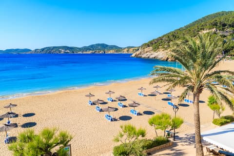 All Inclusive vakantie Spanje