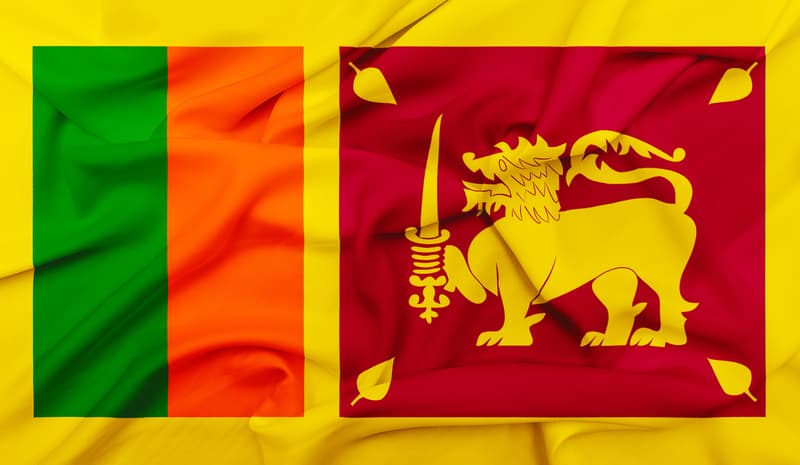 Visum Sri Lanka