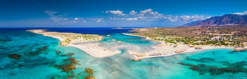 Vakantie op Kreta