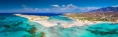 Vakantie op Kreta