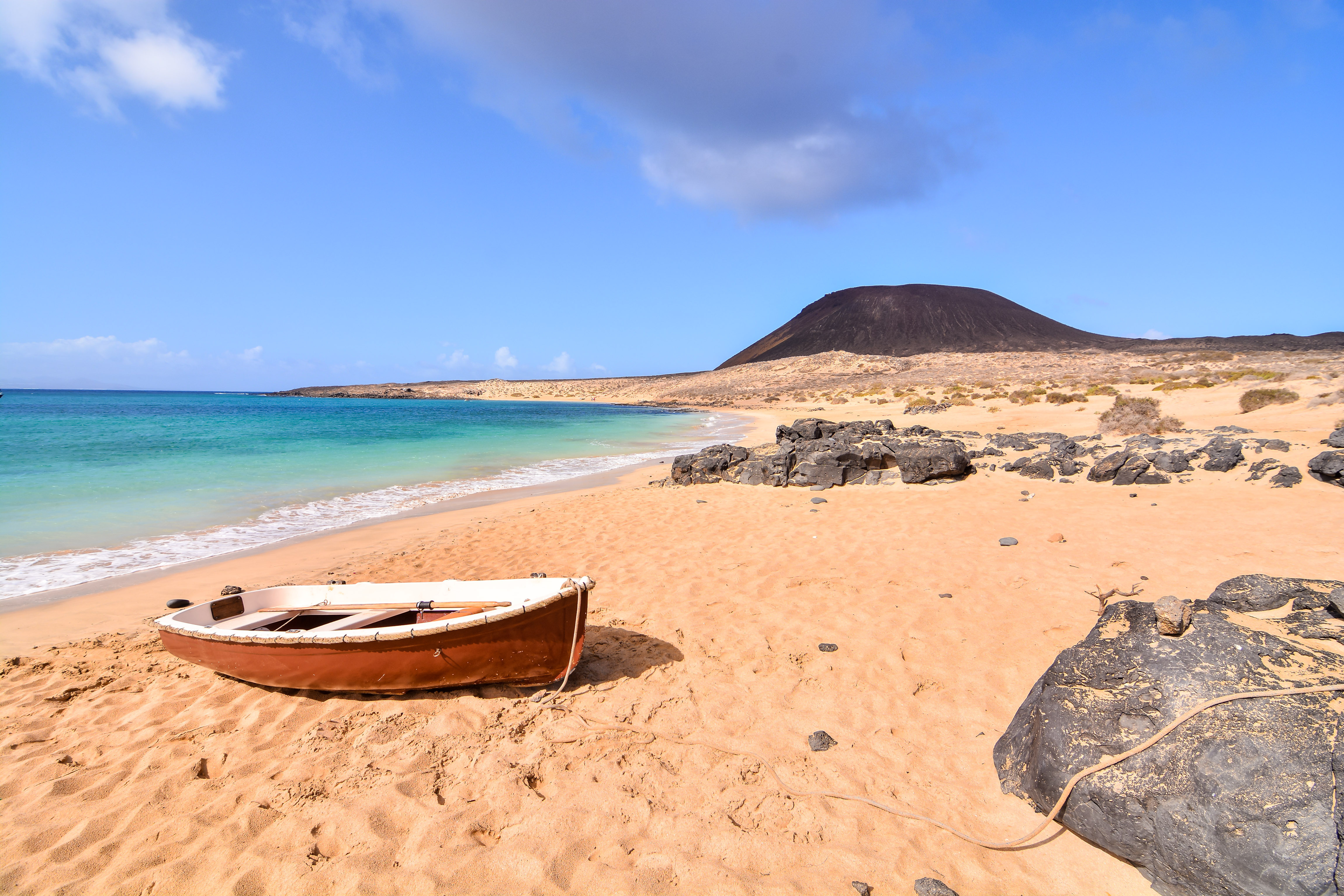 All inclusive Lanzarote