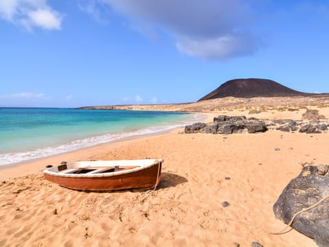 All inclusive Lanzarote