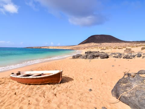 All inclusive Lanzarote